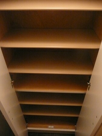 レオパレスベンデュールの物件内観写真